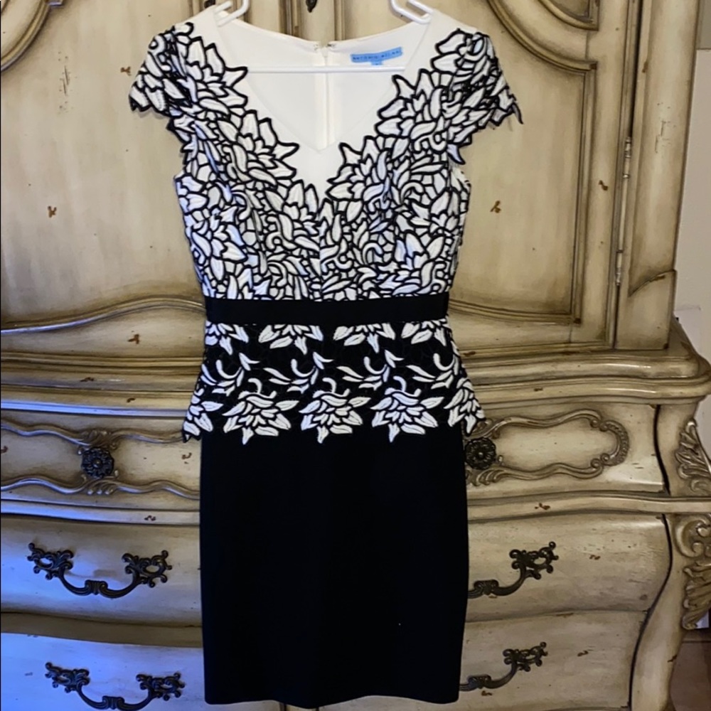 Antonio Melani Cocktail Dress